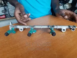 Car Engine Nosals