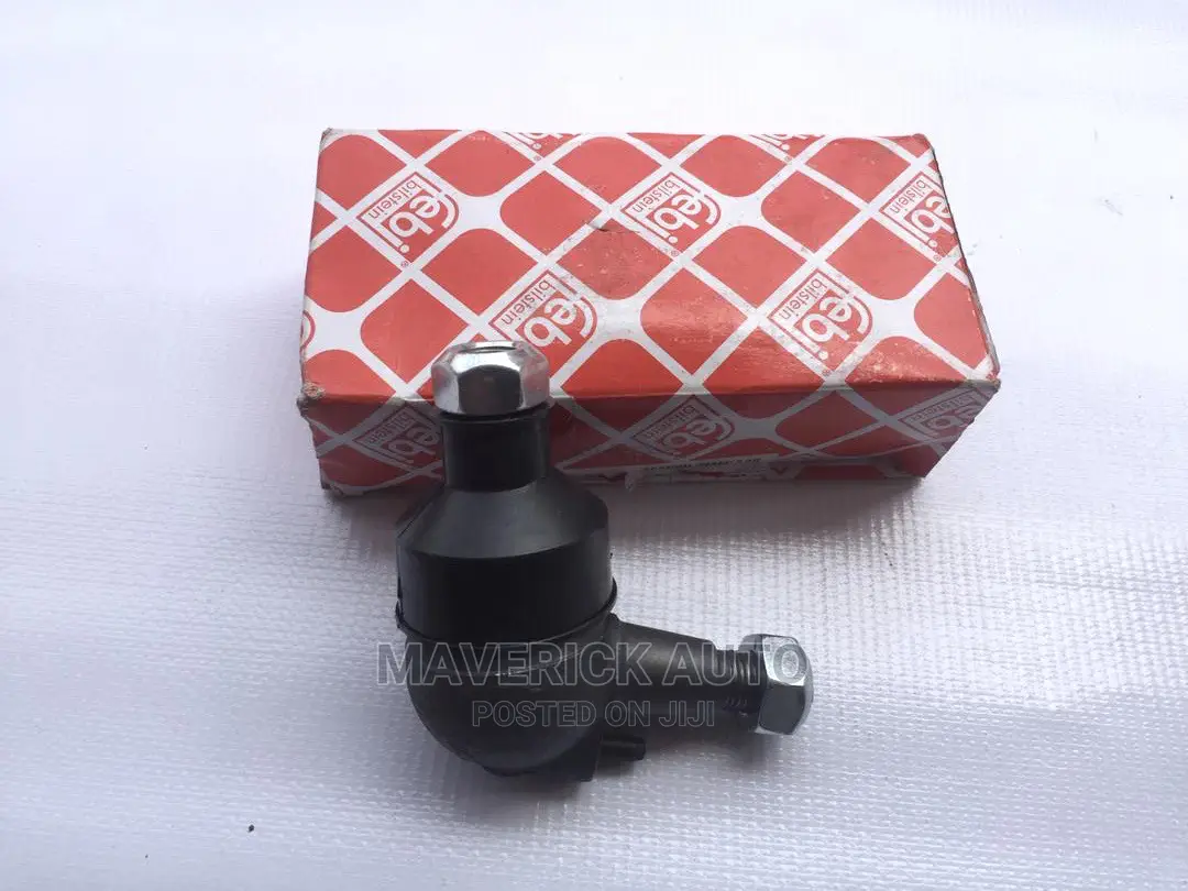 Mercedes Ball Joints