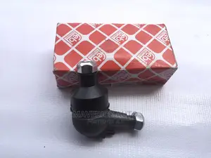 Mercedes Ball Joints