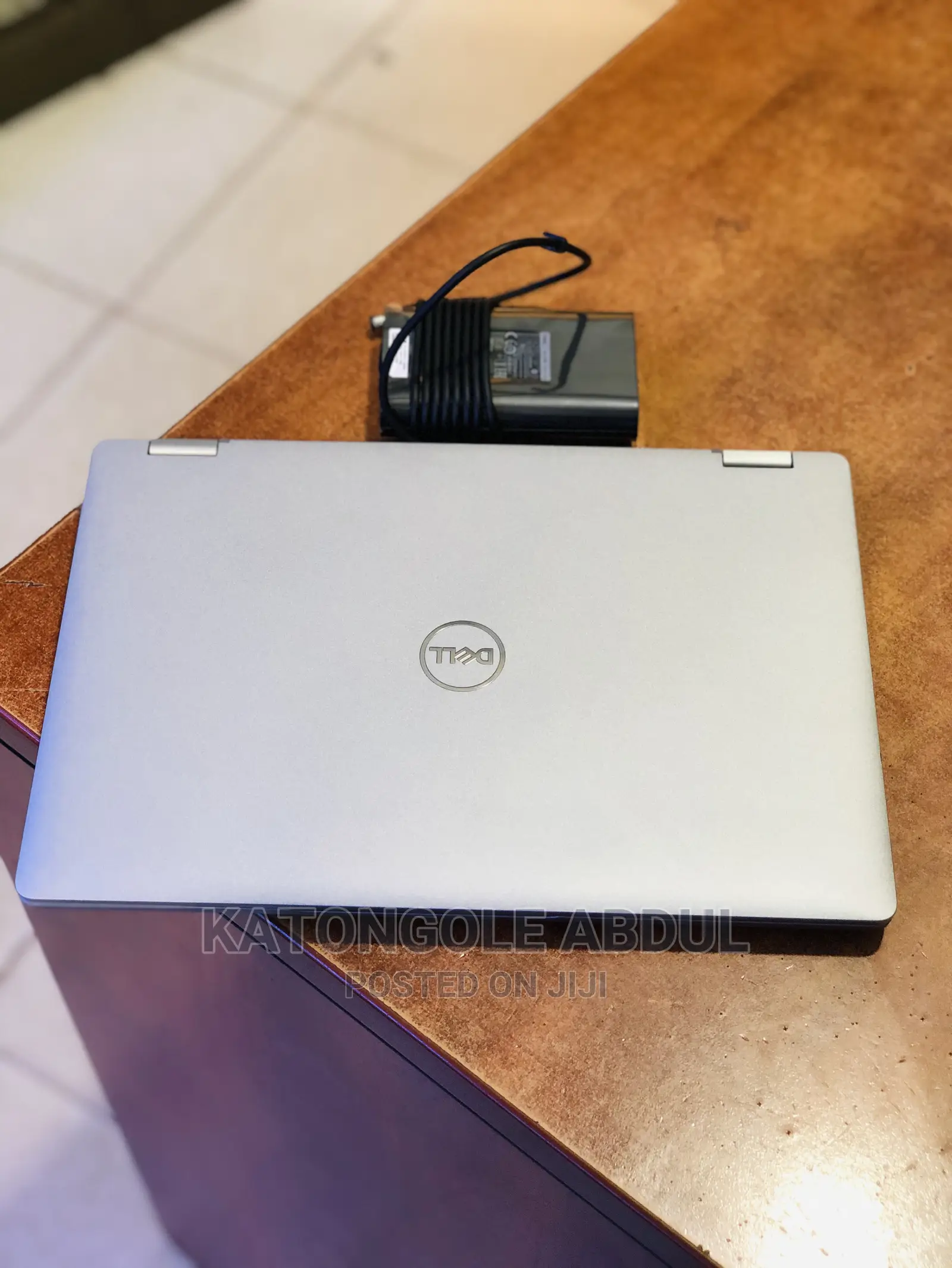 New Laptop Dell 8GB Intel Core I7 SSD 256GB