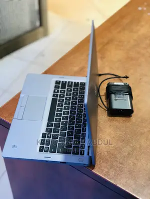 New Laptop Dell 8GB Intel Core I7 SSD 256GB