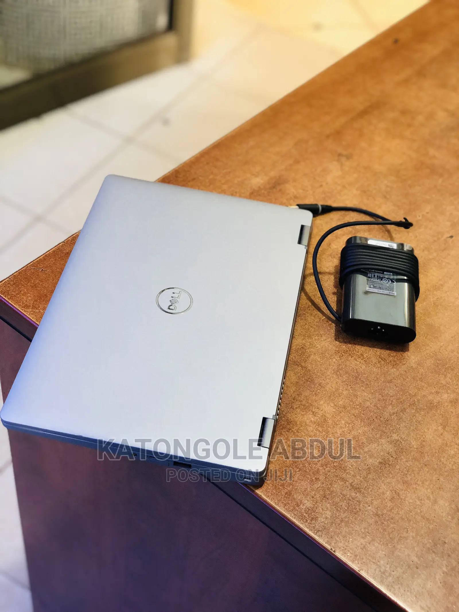 New Laptop Dell 8GB Intel Core I7 SSD 256GB