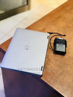 New Laptop Dell 8GB Intel Core I7 SSD 256GB