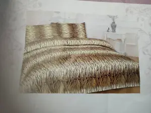 8 by 8 Cotton Duvet