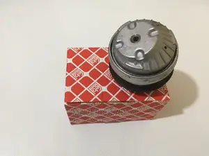 Mercedes Engine Mountings