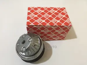 Mercedes Engine Mountings