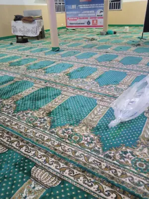 Mosque Carpet Mosque Carpets