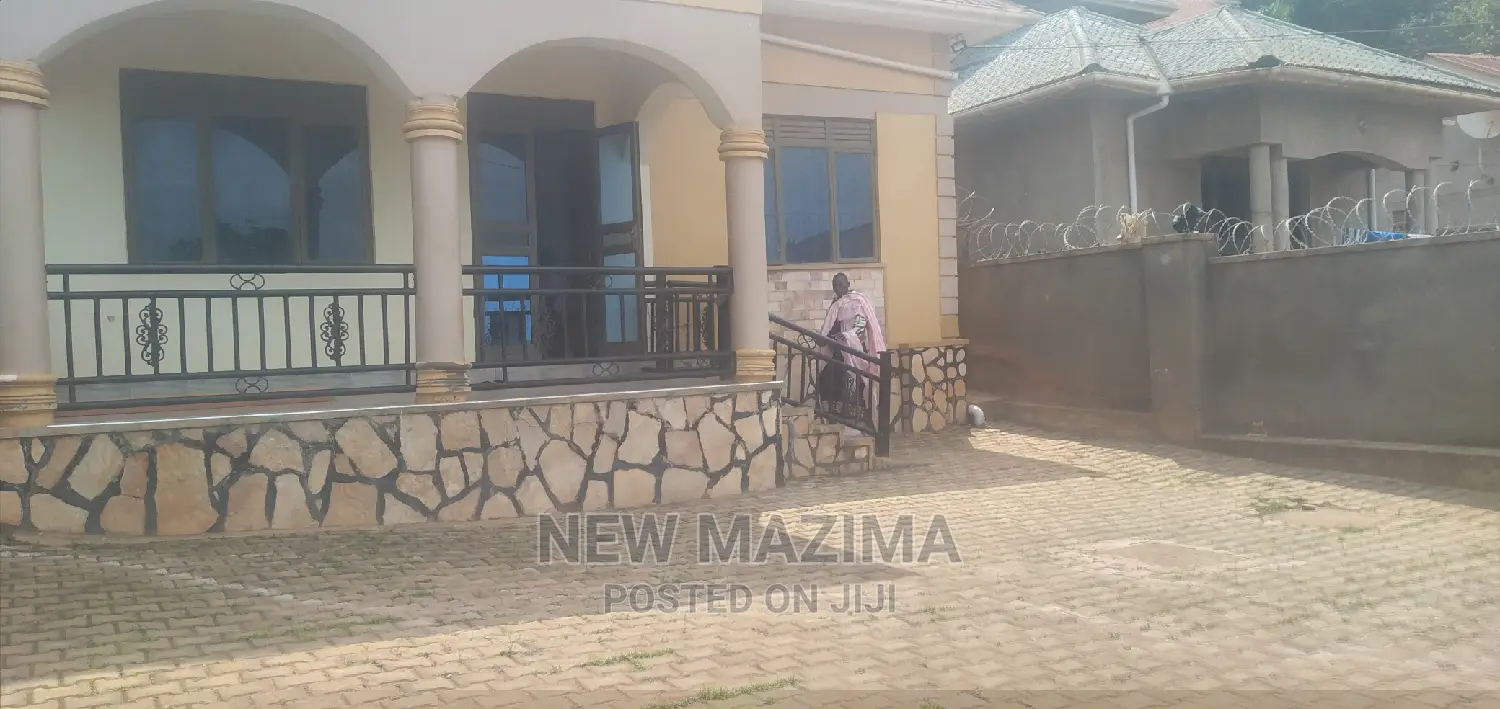 3bdrm House in Buziga, Central Division for sale