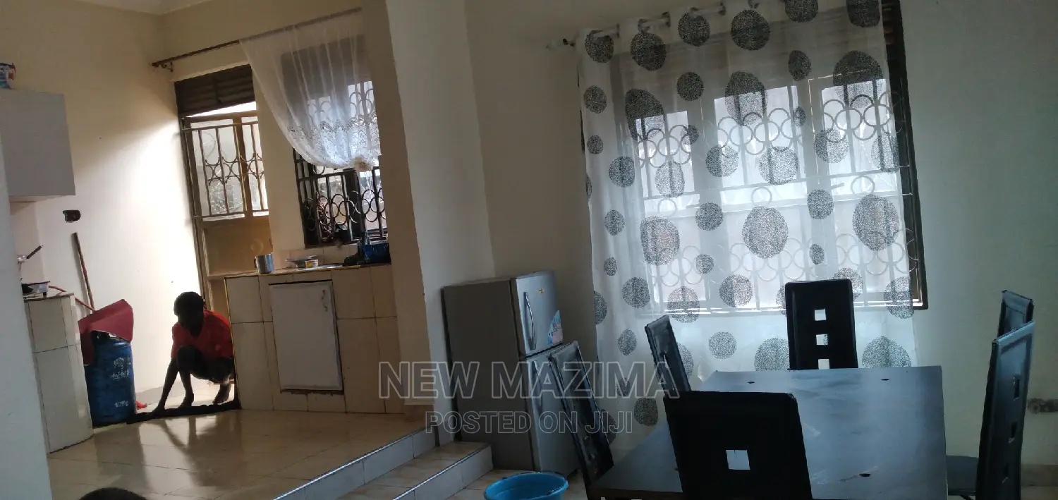 3bdrm House in Buziga, Central Division for sale