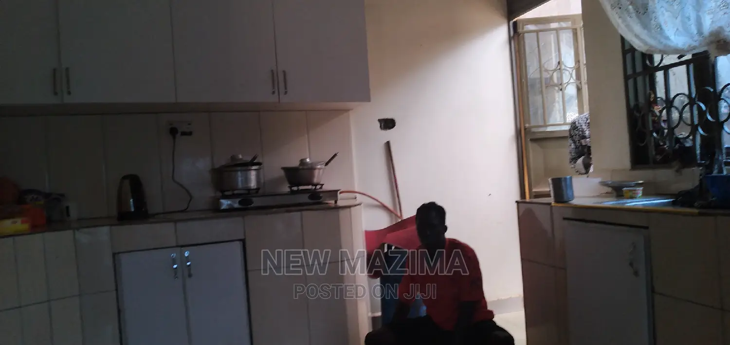 3bdrm House in Buziga, Central Division for sale
