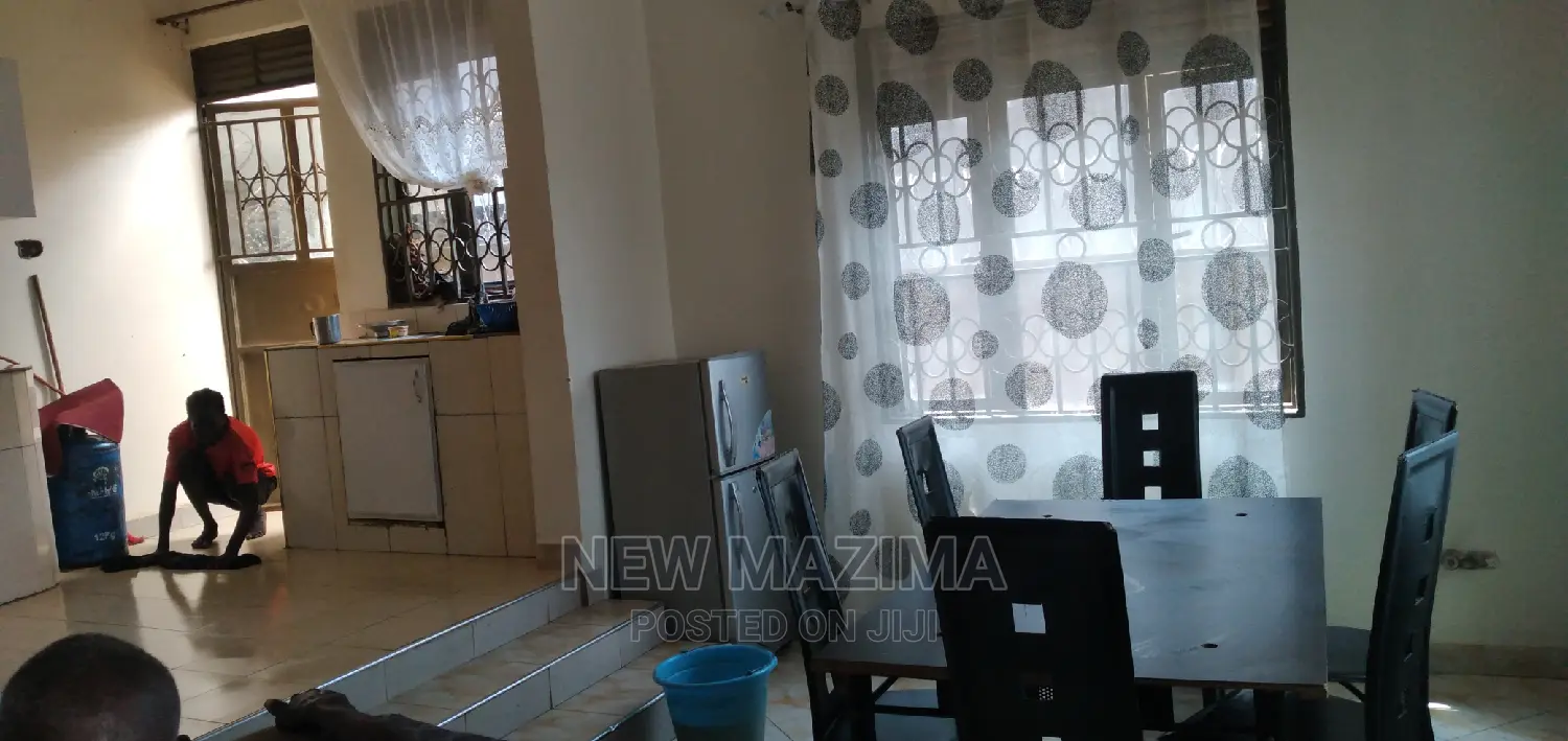 3bdrm House in Buziga, Central Division for sale