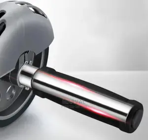 Automatic Ab Roller