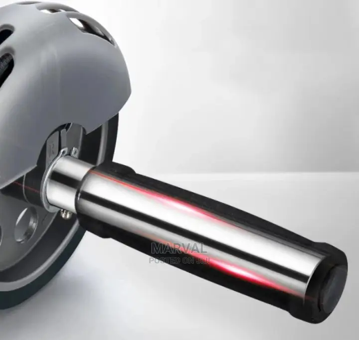 Automatic Ab Roller