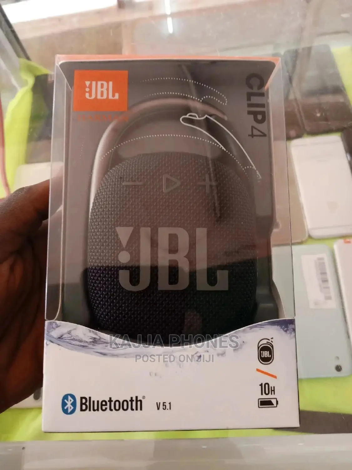 Jbl Speakers