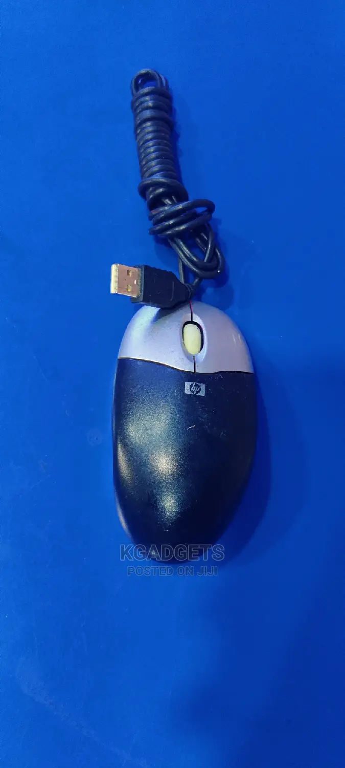 Original Mouse