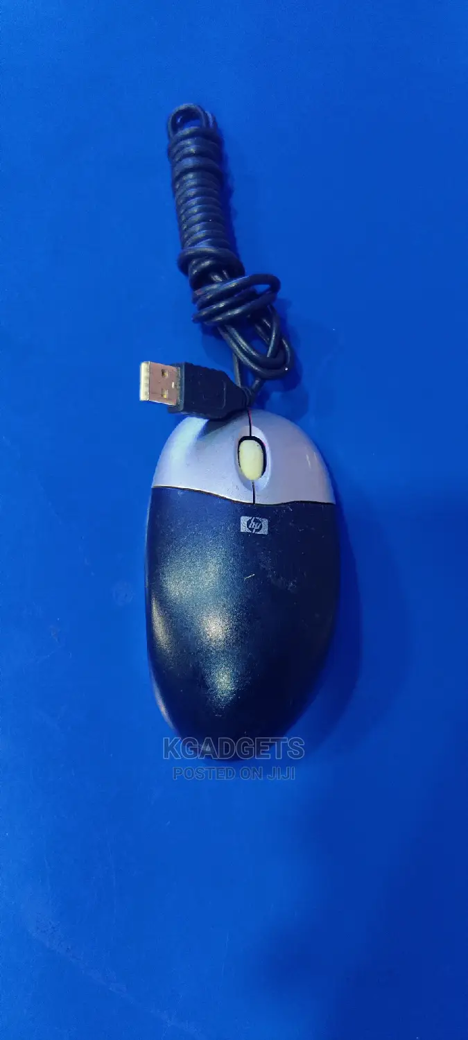 Original Mouse