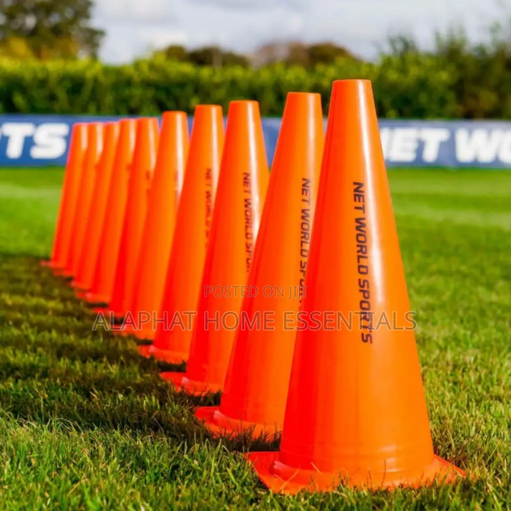 Football Training Cones