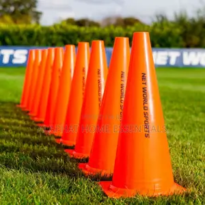 Football Training Cones