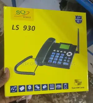 Table Phone