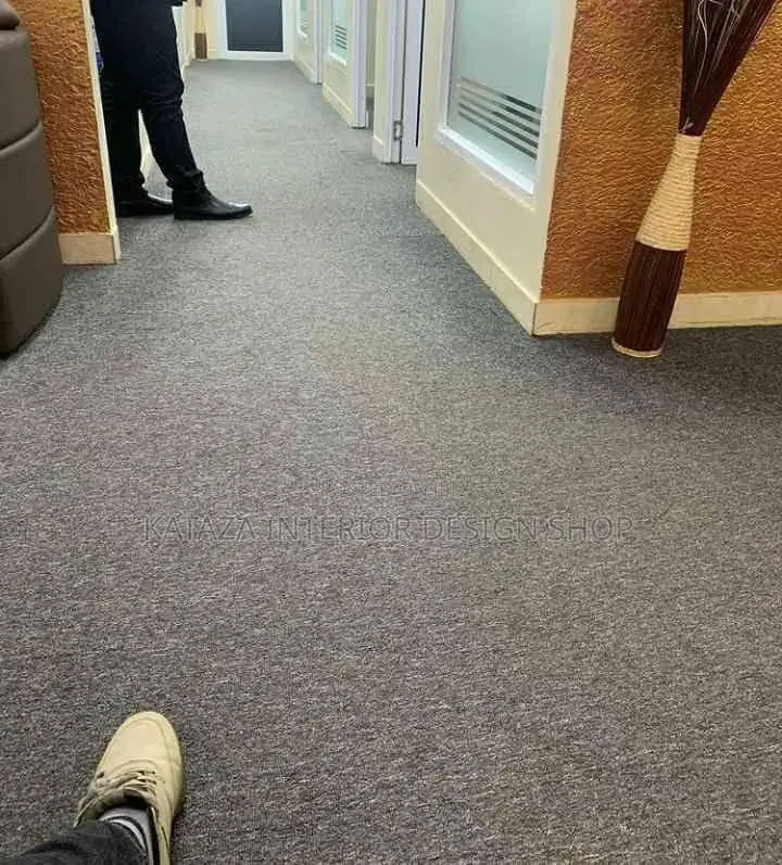 Woolen Carpet