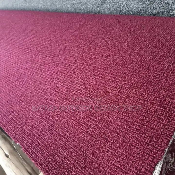 Woolen Carpet
