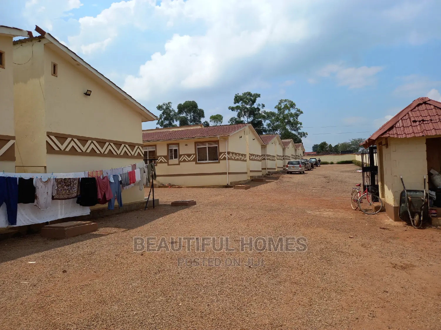 1bdrm Condo in Gayaza, Kira for Sale