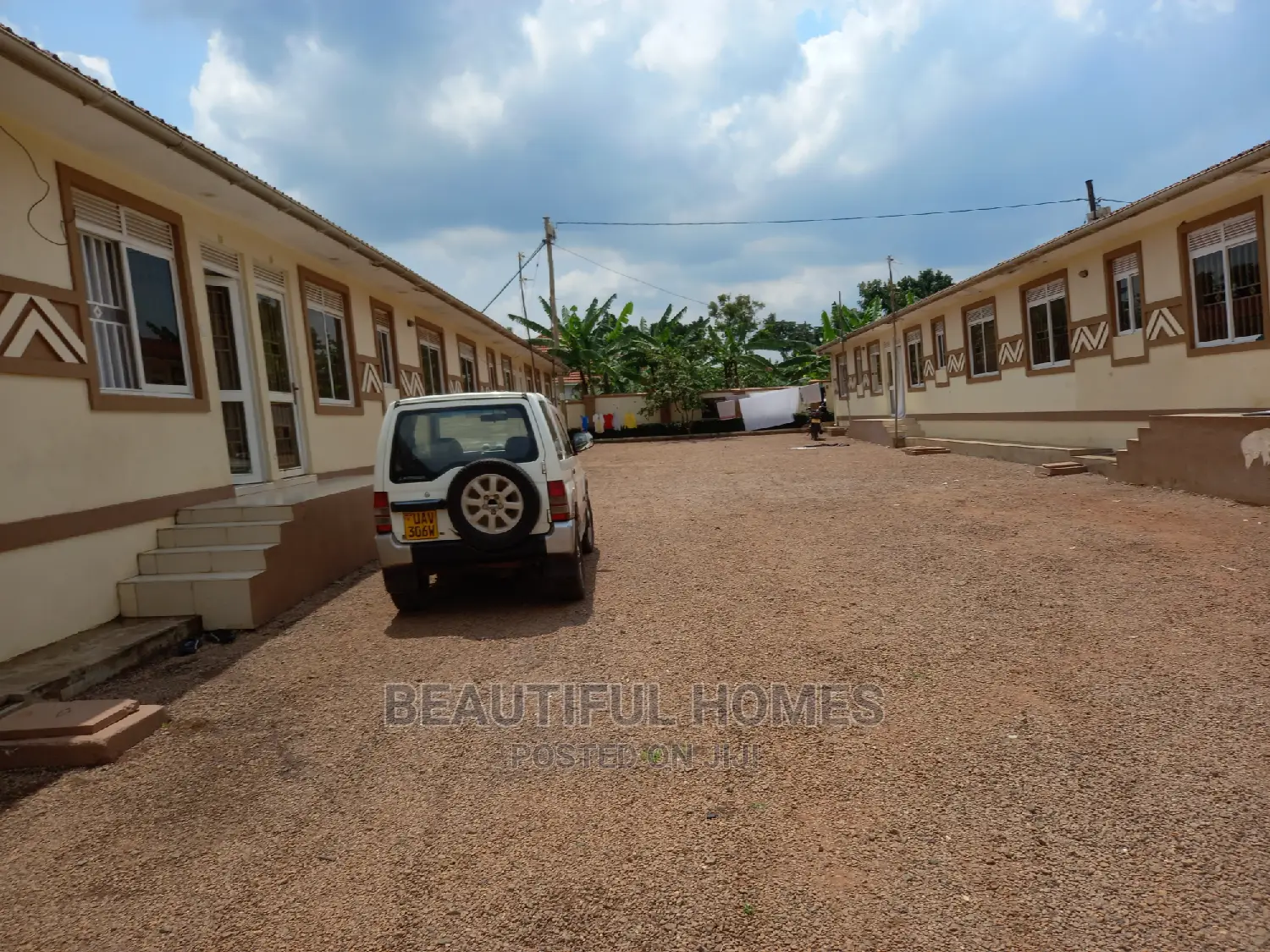 1bdrm Condo in Gayaza, Kira for Sale