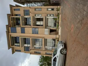 Furnished 2bdrm Block of Flats in Kisaasi, Nakawa for Sale