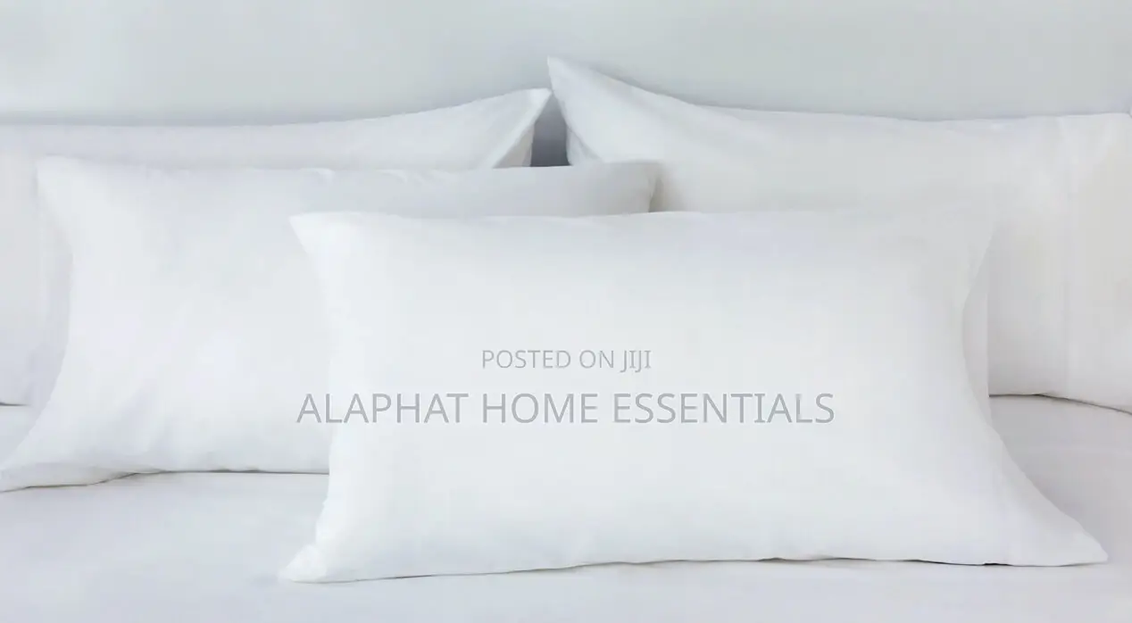 Good Night Luxury Duluxe Pillow