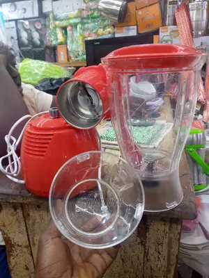 Kenwood Blender