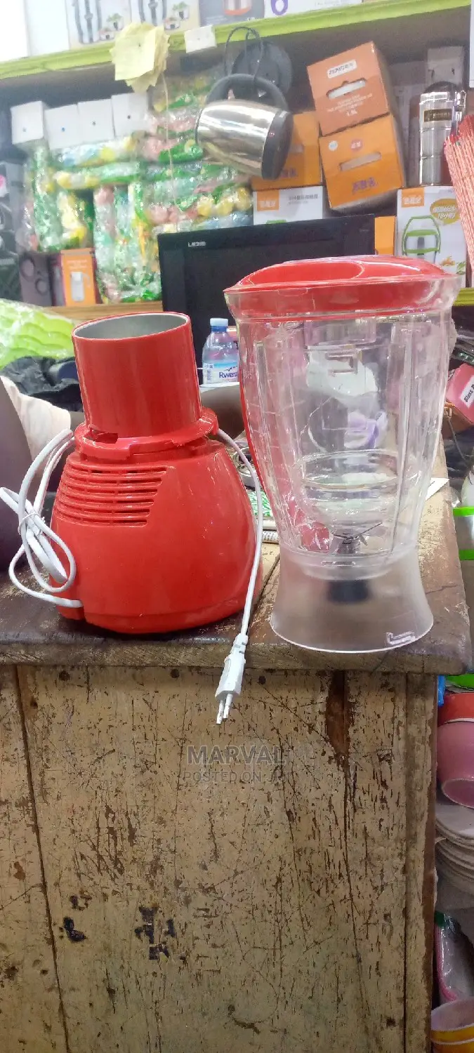 Kenwood Blender