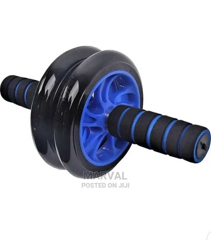 Ab Roller Wheel