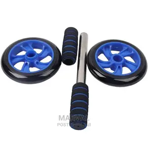 Ab Roller Wheel