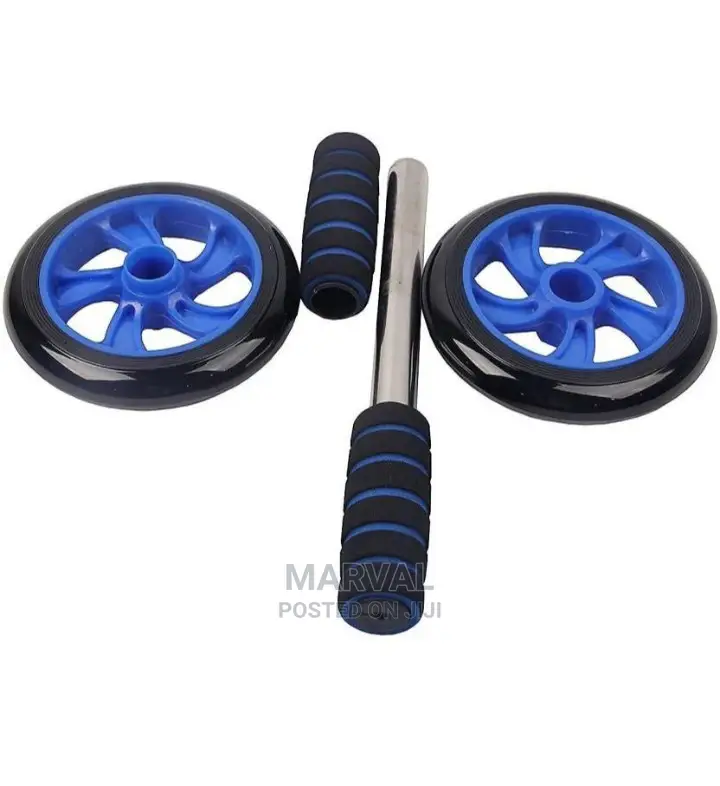 Ab Roller Wheel