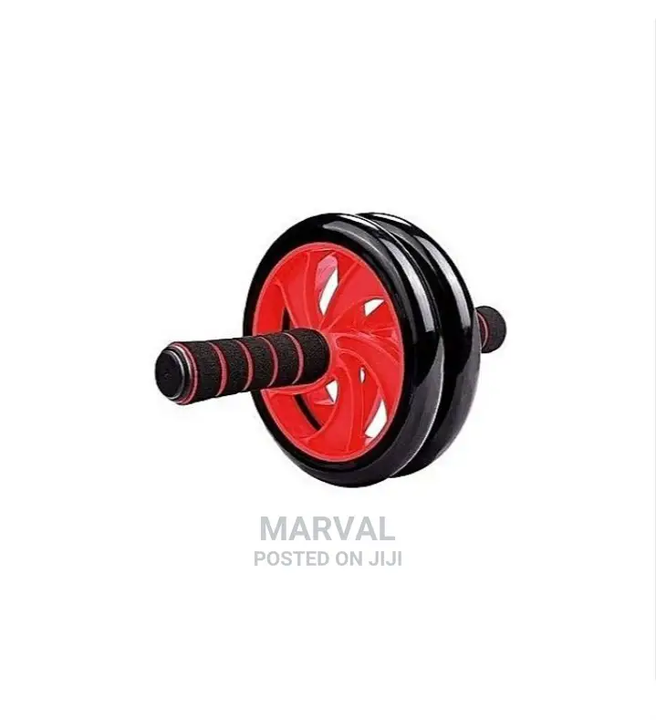 Ab Roller Wheel