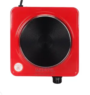 Solid Hot Plate