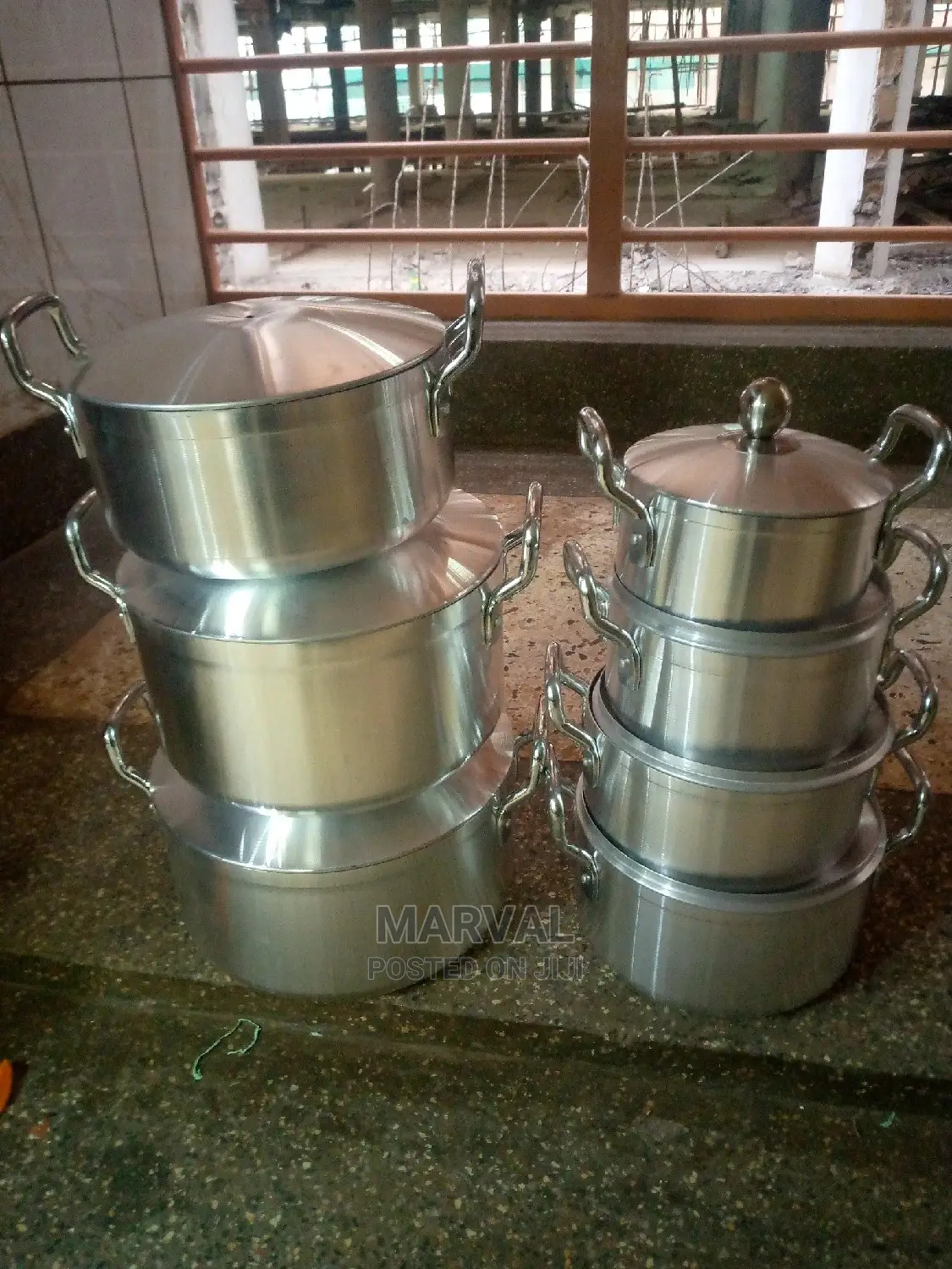 Tonado Dishes