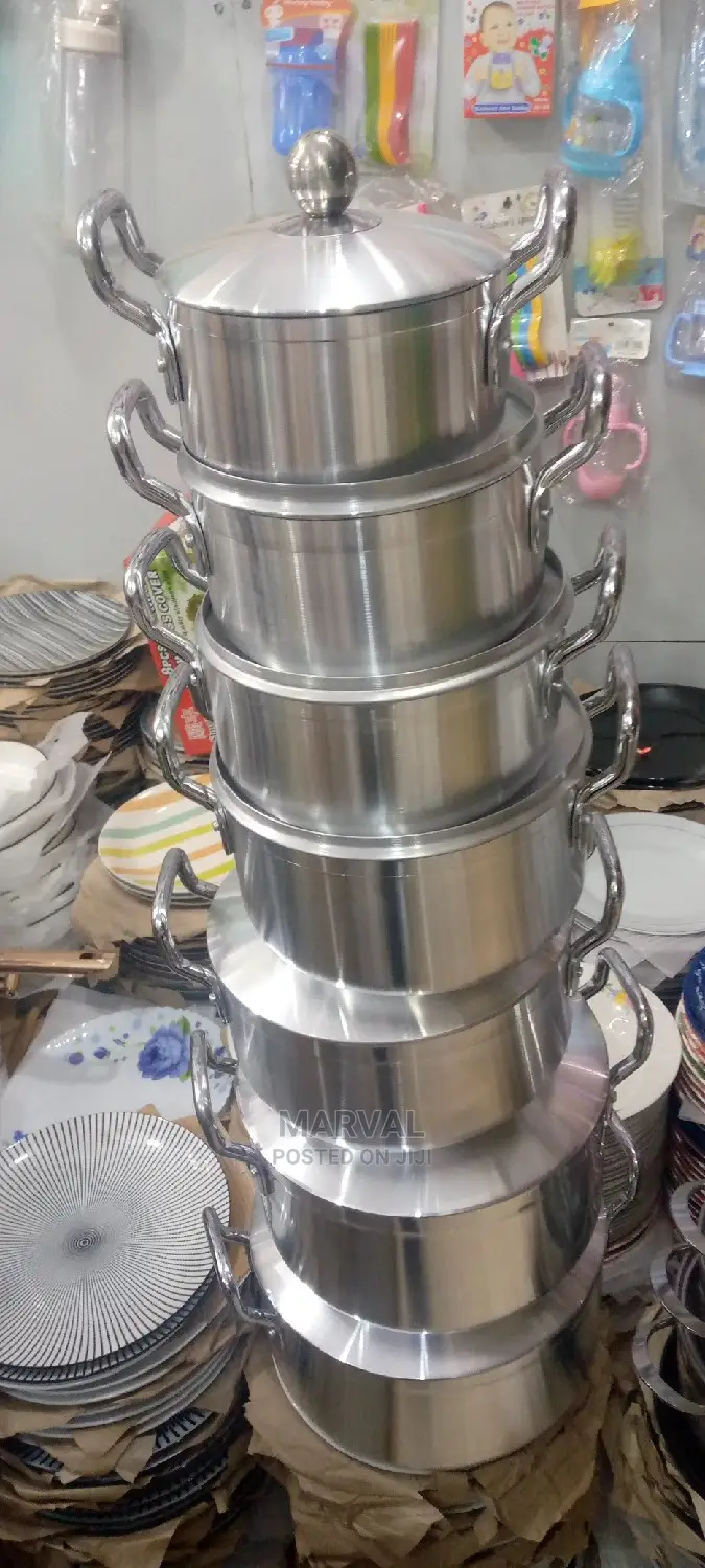 Tonado Dishes