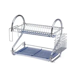 2layer Kitchen Utensils Lracker