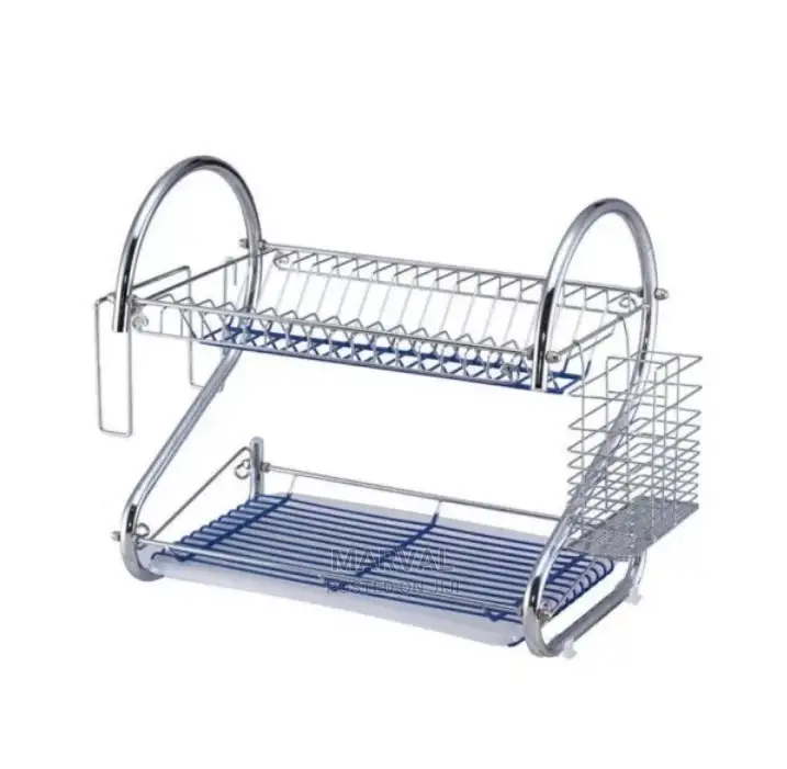 2layer Kitchen Utensils Lracker