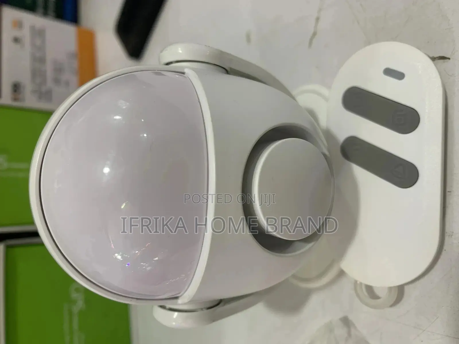 PIR Motion Detector