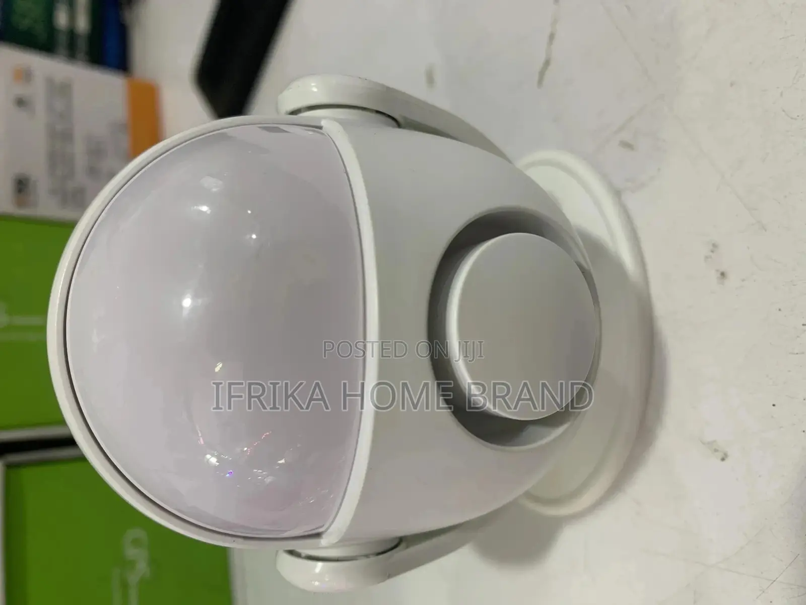 PIR Motion Detector