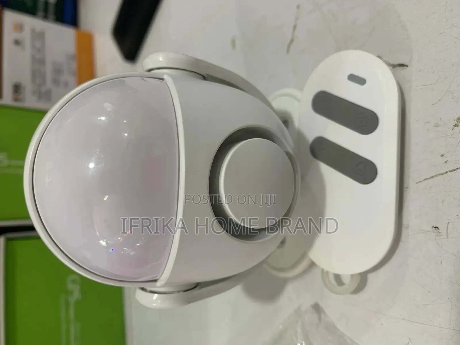 PIR Motion Detector