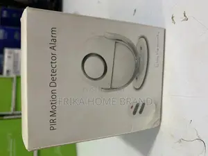 PIR Motion Detector