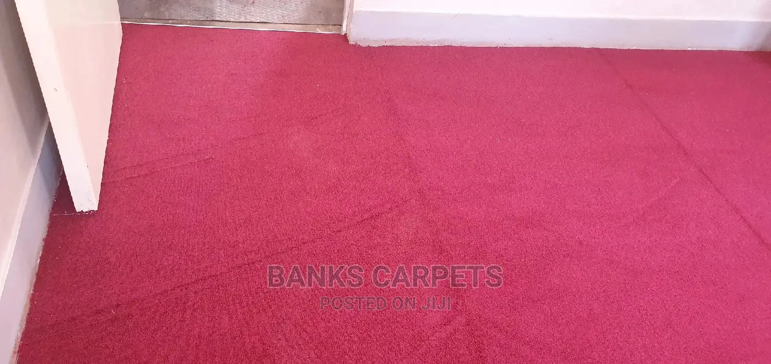 Wall To Wall Carpets
