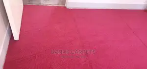 Wall To Wall Carpets