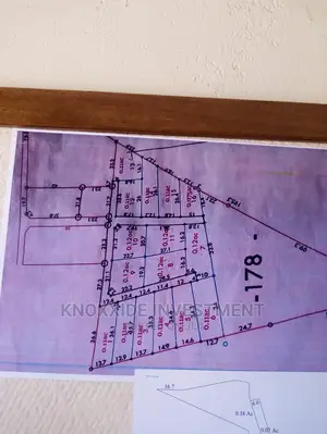 Plot 4 Sale 100x50ft 23m Ugx With Ready Private Mailo Land