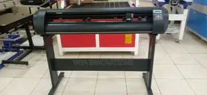 720J Plotter