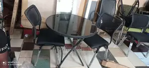 2seaters Balcony Table
