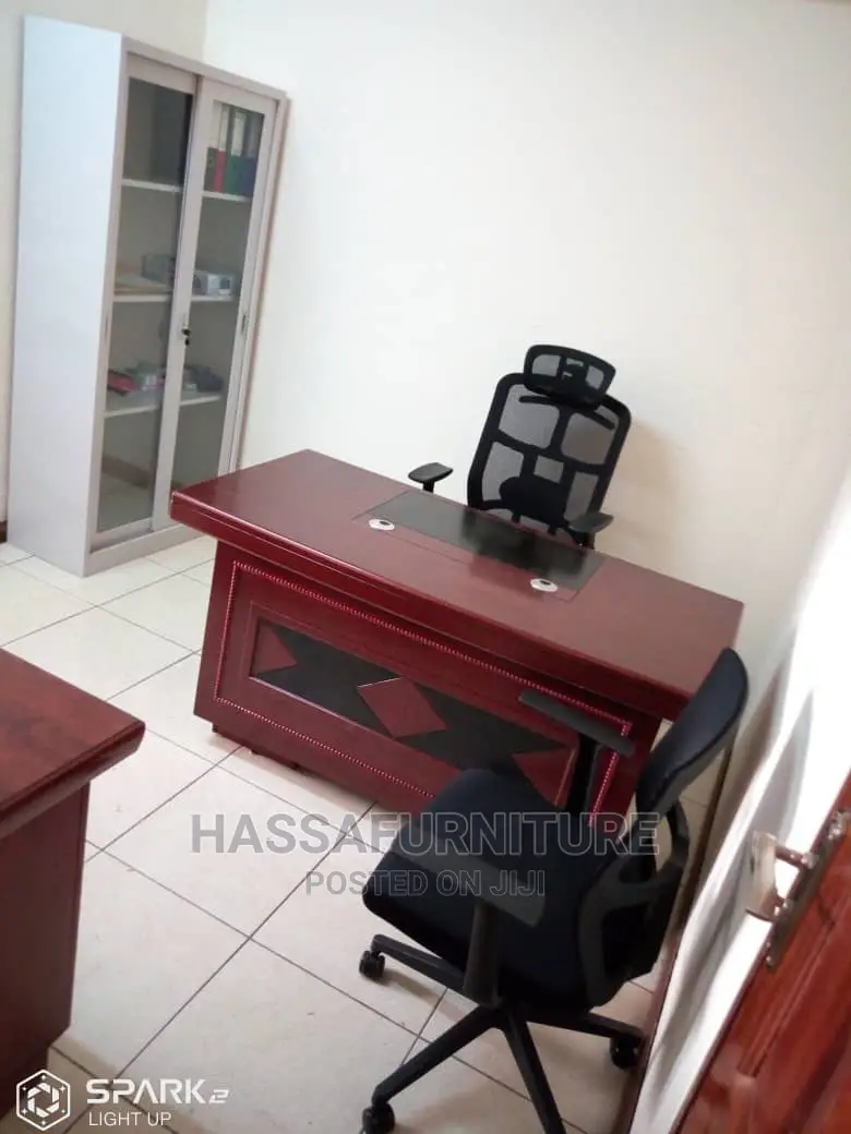 Executive Director Desk Brand New